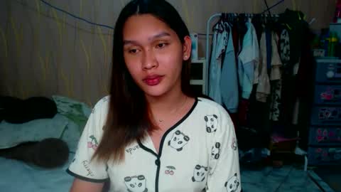 ANITA online show from April 15, 2026, 7:58 pm