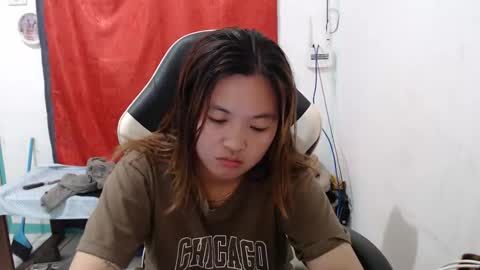 bb girl online show from January 7, 2026, 3:36 pm