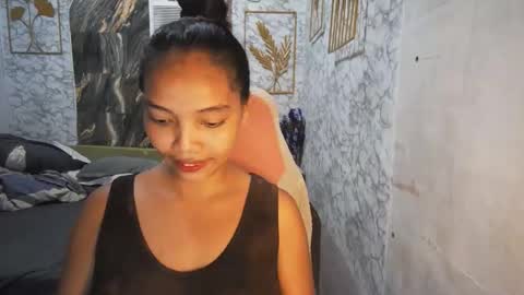 Snapshot of asian_janeth chatting on May 14, 2026, 2:40 am im janeth single mom online show from May 14, 2026, 2:40 am