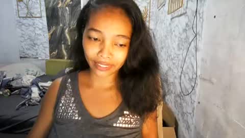 Snapshot of asian_janeth chatting on June 21, 2026, 1:30 am im janeth single mom online show from June 21, 2026, 1:30 am