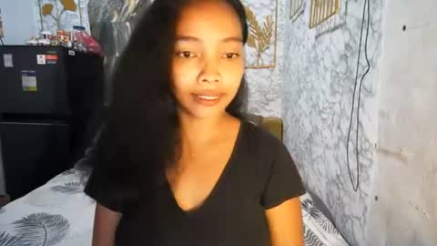 Snapshot of asian_janeth chatting on July 25, 2026, 12:09 am im janeth single mom online show from July 25, 2026, 12:09 am