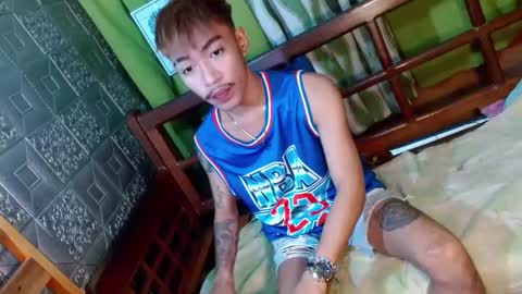 Snapshot of asian_kimxxx chatting on January 2, 2025, 11:16 pm don online show from January 2, 2025, 11:16 pm
