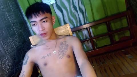 Snapshot of asian_kimxxx chatting on January 8, 2025, 5:48 am don online show from January 8, 2025, 5:48 am
