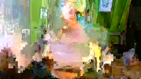 Snapshot of asian_kimxxx chatting on January 12, 2025, 4:29 pm don online show from January 12, 2025, 4:29 pm