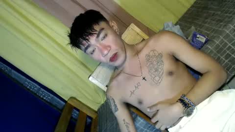 Snapshot of asian_kimxxx chatting on January 13, 2025, 2:28 am don online show from January 13, 2025, 2:28 am