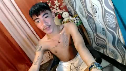 Snapshot of asian_kimxxx chatting on January 16, 2025, 12:34 am don online show from January 16, 2025, 12:34 am
