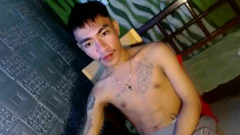 Snapshot of asian_kimxxx chatting on January 23, 2025, 1:41 am don online show from January 23, 2025, 1:41 am