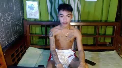 Snapshot of asian_kimxxx chatting on January 27, 2025, 11:00 pm don online show from January 27, 2025, 11:00 pm