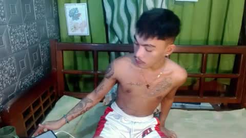 Snapshot of asian_kimxxx chatting on January 28, 2025, 4:29 am don online show from January 28, 2025, 4:29 am