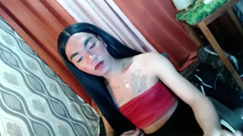Snapshot of asian_kimxxx chatting on February 1, 2025, 4:44 pm don online show from February 1, 2025, 4:44 pm