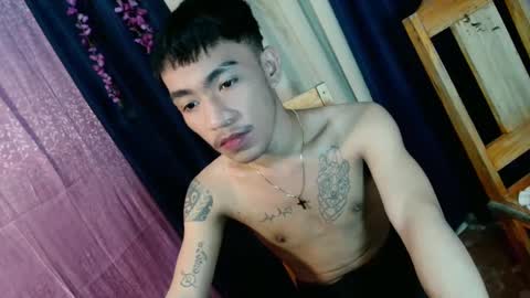Snapshot of asian_kimxxx chatting on February 5, 2025, 4:06 am don online show from February 5, 2025, 4:06 am