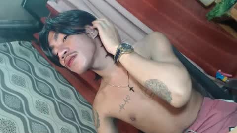 Snapshot of asian_kimxxx chatting on February 16, 2025, 3:58 am don online show from February 16, 2025, 3:58 am