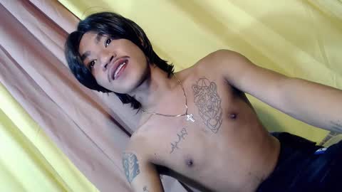 Snapshot of asian_kimxxx chatting on February 17, 2025, 6:15 pm don online show from February 17, 2025, 6:15 pm