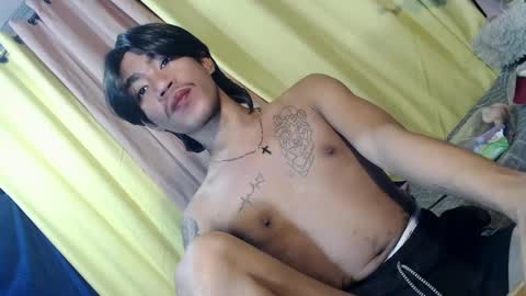 Snapshot of asian_kimxxx chatting on February 20, 2025, 10:48 pm don online show from February 20, 2025, 10:48 pm