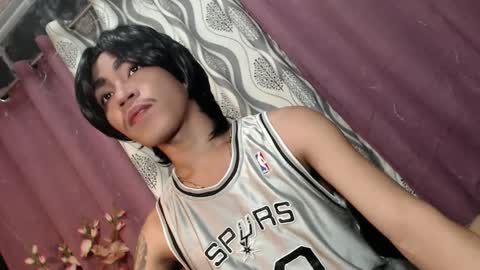 Snapshot of asian_kimxxx chatting on February 25, 2025, 5:36 pm don online show from February 25, 2025, 5:36 pm