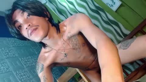 Snapshot of asian_kimxxx chatting on March 3, 2025, 3:19 am don online show from March 3, 2025, 3:19 am