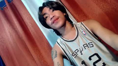 Snapshot of asian_kimxxx chatting on March 4, 2025, 6:50 pm don online show from March 4, 2025, 6:50 pm