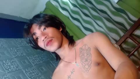 Snapshot of asian_kimxxx chatting on March 10, 2025, 9:21 am don online show from March 10, 2025, 9:21 am