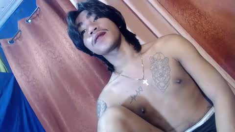 Snapshot of asian_kimxxx chatting on March 10, 2025, 6:56 pm don online show from March 10, 2025, 6:56 pm