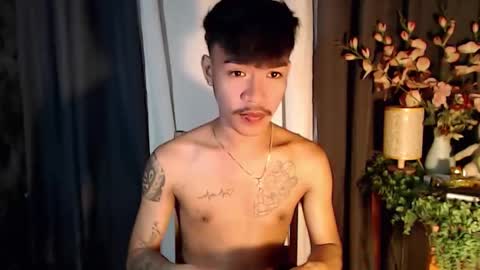 Snapshot of asian_kimxxx chatting on September 10, 2025, 10:48 am don online show from September 10, 2025, 10:48 am