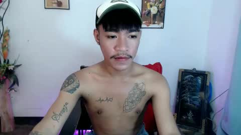 Snapshot of asian_kimxxx chatting on September 16, 2025, 5:08 am don online show from September 16, 2025, 5:08 am