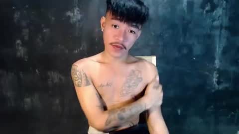 Snapshot of asian_kimxxx chatting on September 28, 2025, 5:57 am don online show from September 28, 2025, 5:57 am