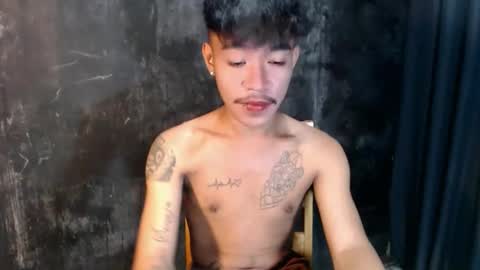 Snapshot of asian_kimxxx chatting on October 5, 2025, 5:06 am don online show from October 5, 2025, 5:06 am