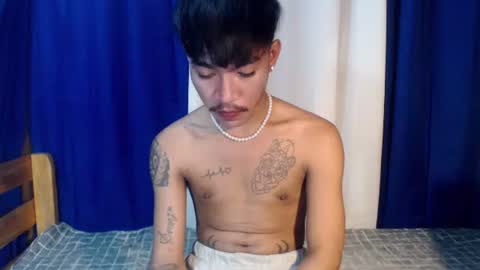 Snapshot of asian_kimxxx chatting on October 7, 2025, 5:21 pm don online show from October 7, 2025, 5:21 pm