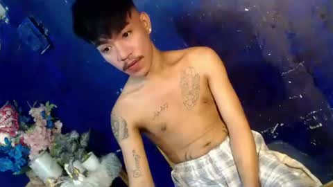 Snapshot of asian_kimxxx chatting on October 9, 2025, 1:47 am don online show from October 9, 2025, 1:47 am