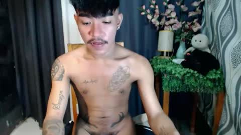 Snapshot of asian_kimxxx chatting on October 9, 2025, 2:26 pm don online show from October 9, 2025, 2:26 pm