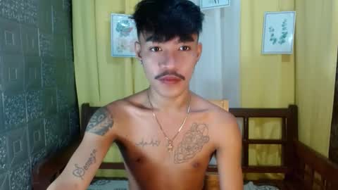 Snapshot of asian_kimxxx chatting on October 12, 2025, 6:29 pm don online show from October 12, 2025, 6:29 pm