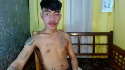 Snapshot of asian_kimxxx chatting on October 23, 2025, 11:09 am don online show from October 23, 2025, 11:09 am