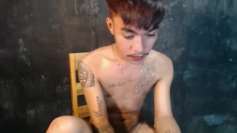 Snapshot of asian_kimxxx chatting on November 20, 2025, 5:34 pm don online show from November 20, 2025, 5:34 pm