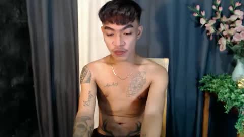 Snapshot of asian_kimxxx chatting on November 27, 2025, 11:56 am don online show from November 27, 2025, 11:56 am