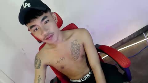 don online show from April 15, 2026, 3:08 pm