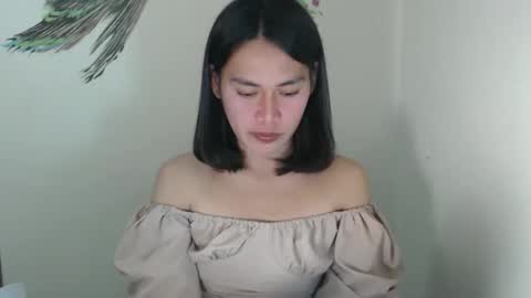 KRISTELLE online show from March 14, 2026, 3:01 am