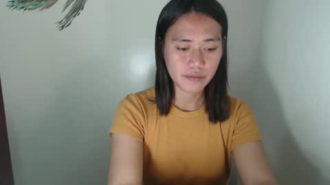 Snapshot of asian_kristellex chatting on April 22, 2026, 1:52 am KRISTELLE online show from April 22, 2026, 1:52 am