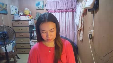 asian_llory online show from January 18, 2026, 1:53 am