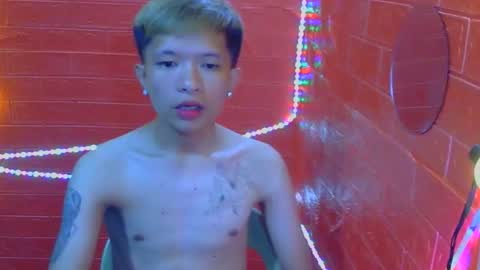 asian_macky online show from February 13, 2026, 2:35 pm