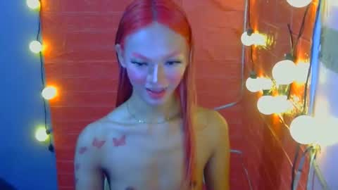 asian_macky online show from March 8, 2026, 6:50 am