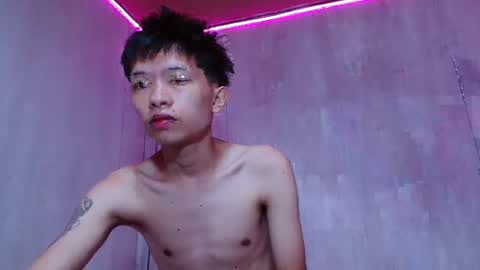 asian_macky online show from April 29, 2026, 6:50 am