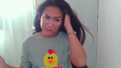 Snapshot of asian_nova111 chatting on May 21, 2026, 8:10 am NOVA ERPS online show from May 21, 2026, 8:10 am