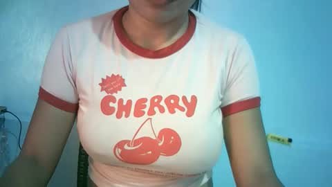 Snapshot of asian_novielyn19xxx chatting on April 24, 2026, 6:05 am asian_novielyn19xxx online show from April 24, 2026, 6:05 am
