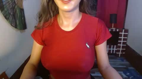 Snapshot of asian_petit19 chatting on December 14, 2024, 5:03 pm Lovely online show from December 14, 2024, 5:03 pm