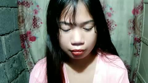  YOURE ASIAN PRETTY GIRL  online show from April 19, 2026, 2:05 pm