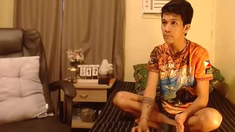 Chad online show from September 17, 2025, 2:13 am