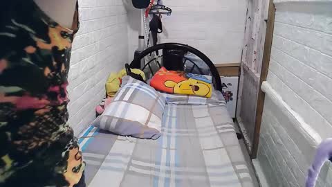 Snapshot of asian_sexydimples chatting on December 21, 2024, 7:45 am Trixie online show from December 21, 2024, 7:45 am