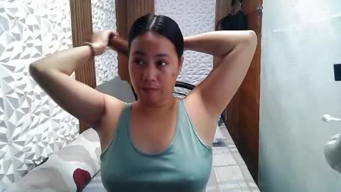 Snapshot of asian_sexydimples chatting on June 12, 2026, 3:33 pm Trixie online show from June 12, 2026, 3:33 pm