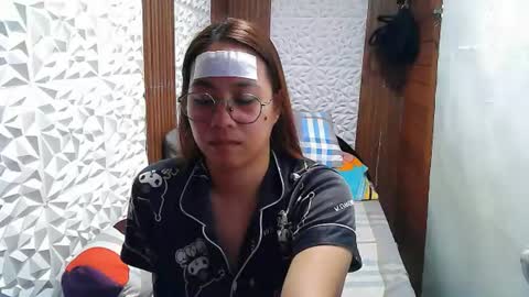 Snapshot of asian_sexydimples chatting on July 26, 2026, 11:55 pm Trixie online show from July 26, 2026, 11:55 pm