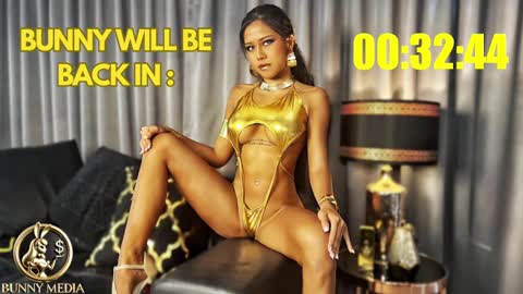 BUNNY WILDER online show from March 10, 2025, 12:26 pm